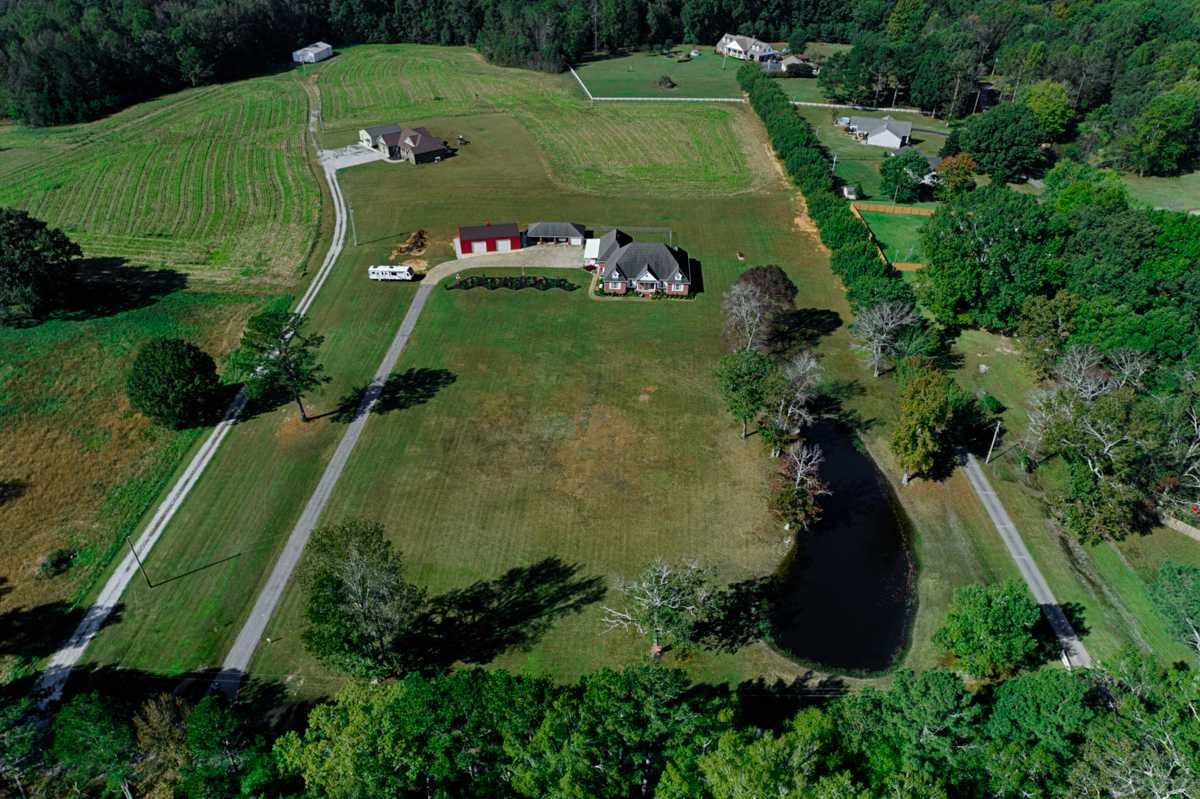 29455 Mooresville Road, Ardmore, AL, USA, 35739 - Thumbnail 2