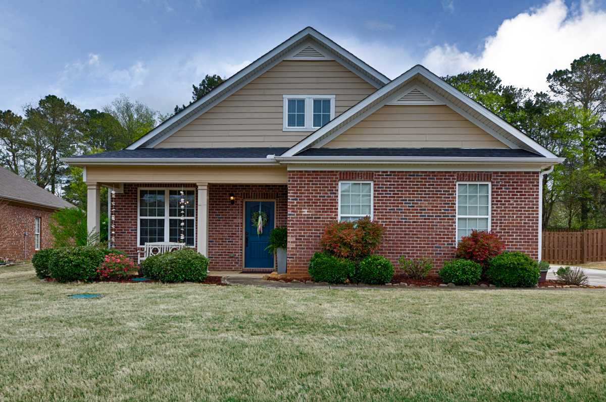 133 Santa Maria Drive Northeast, Huntsville, AL, USA, 35811  | Single Family