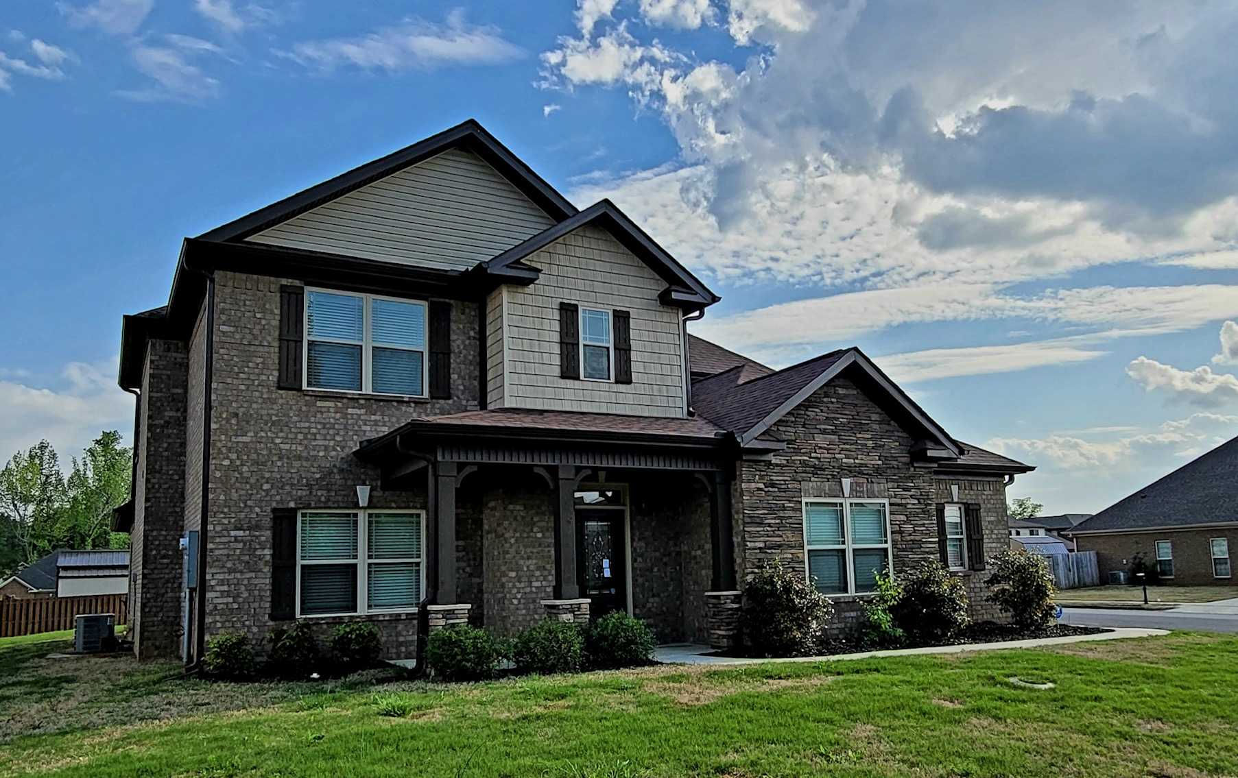 101 Roselynn Wy, Harvest, AL, USA, 35749  | Single Family