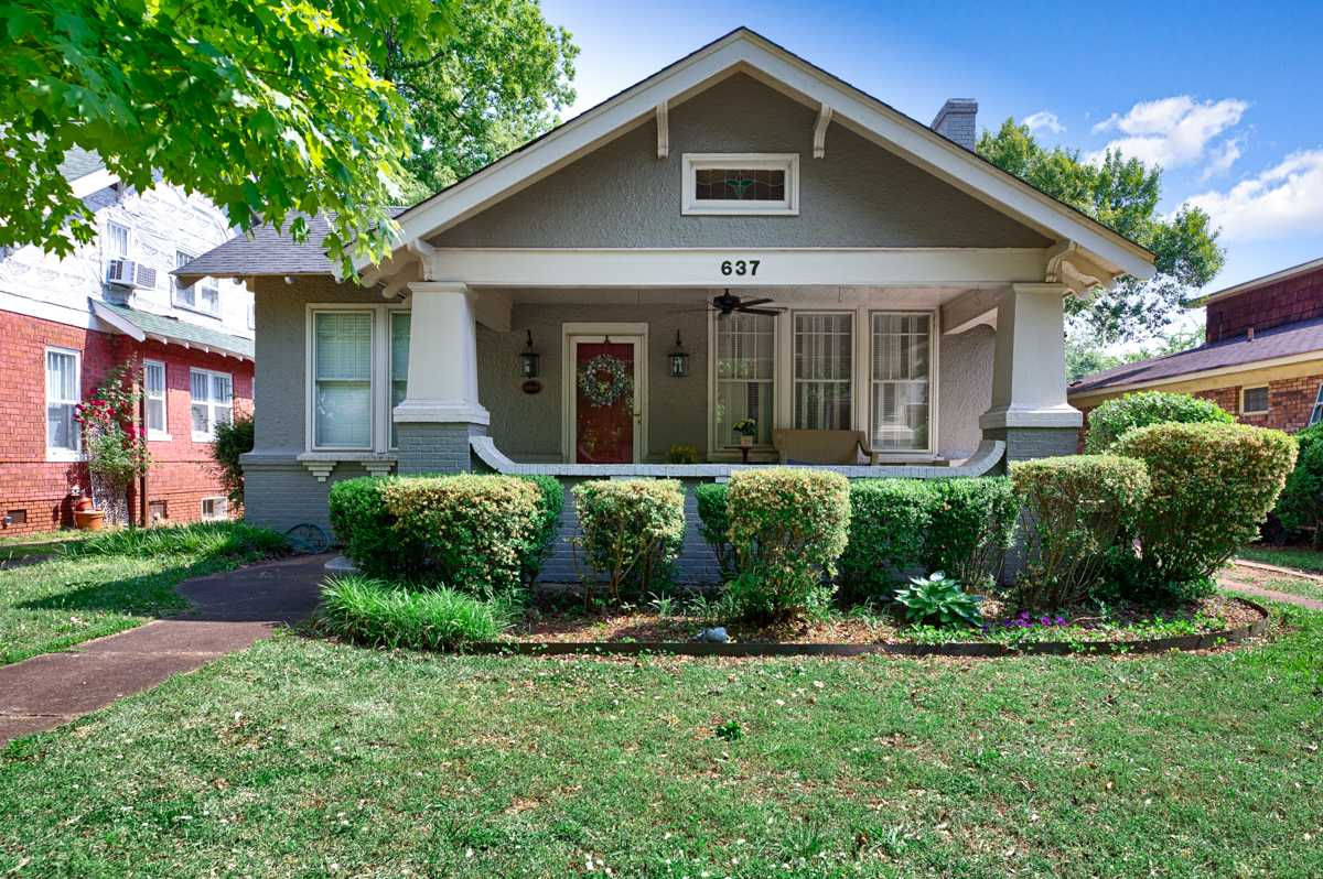 637 Grant Street Southeast, Decatur, AL, USA, 35601 - Thumbnail 2