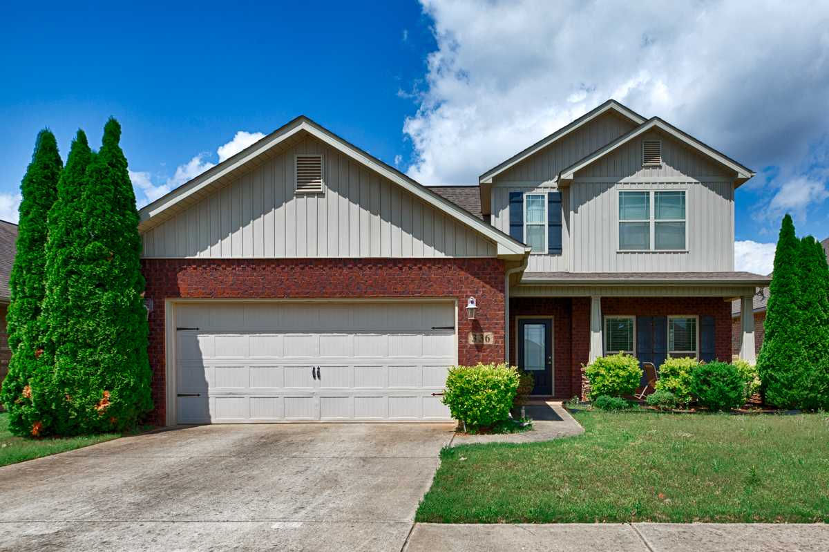 336 Harbor Glen Drive Southwest, Madison, AL, USA, 35756  | Single Family