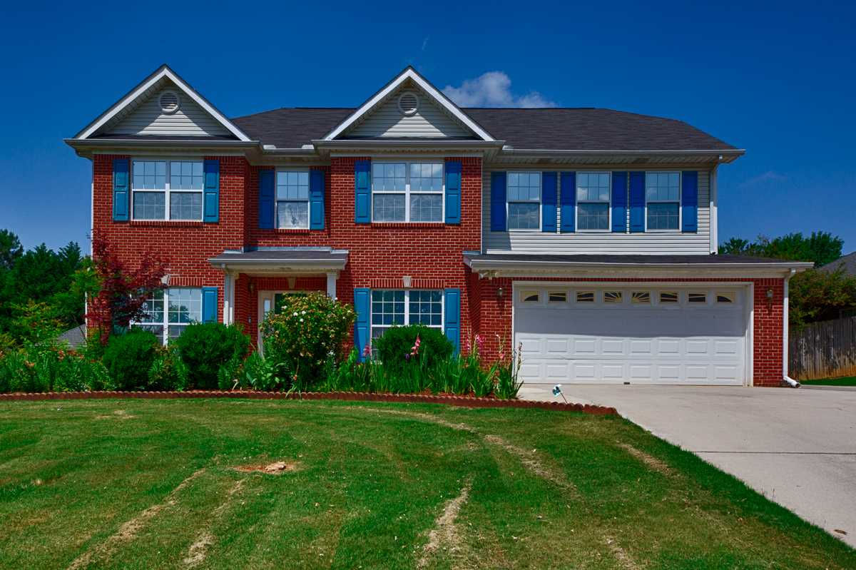 314 Greenstone Drive, Madison, AL, USA, 35758  | Single Family