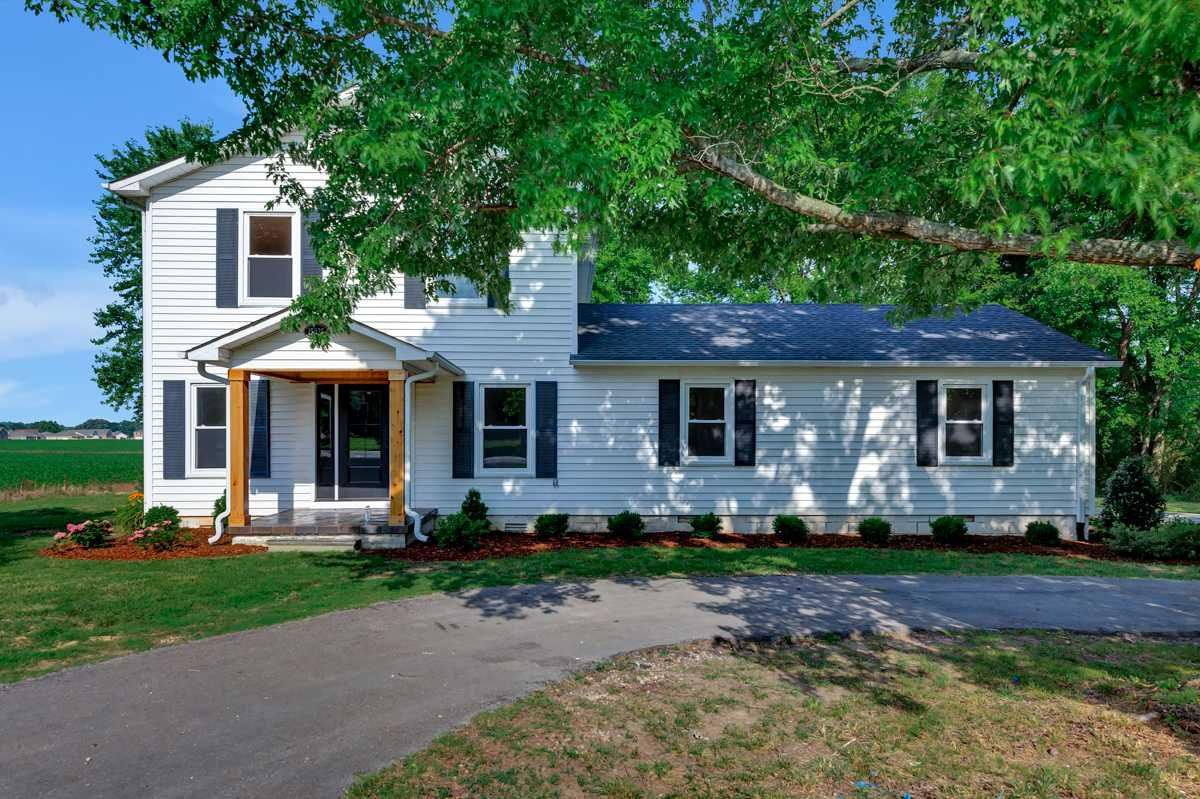 15925 McCulley Mill Road, Athens, AL, USA, 35613  | Single Family