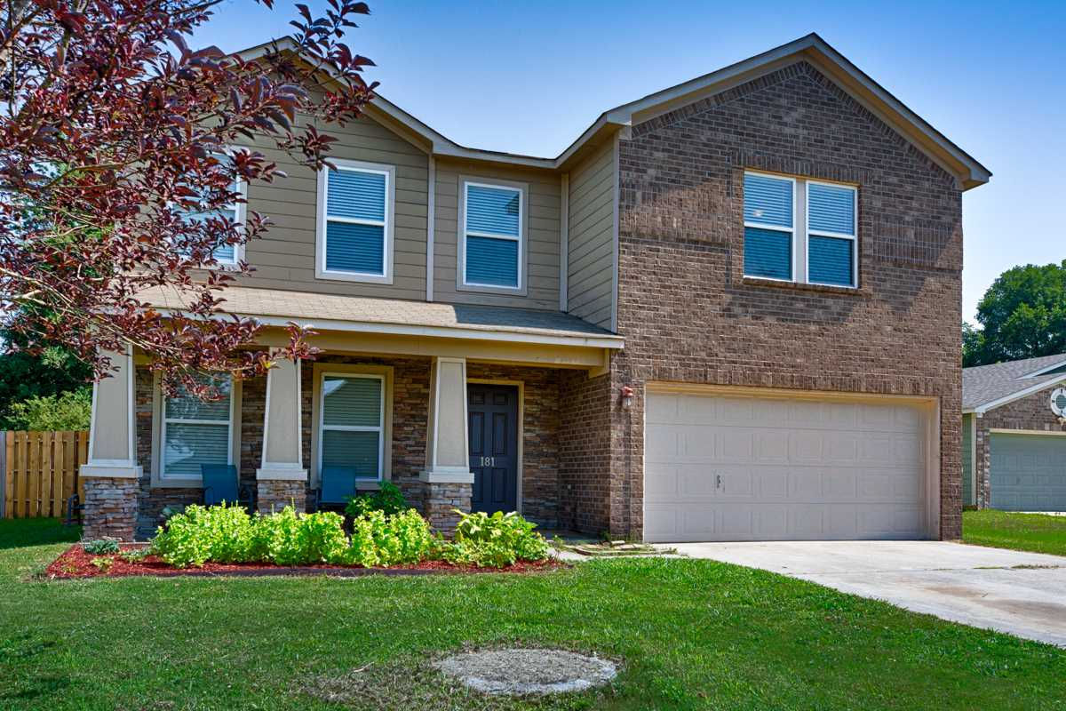 181 Bermuda Lakes Drive, Meridianville, AL, USA, 35759 - Thumbnail 2