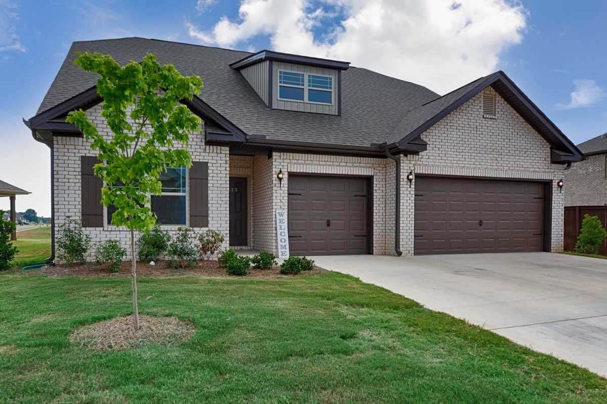 113 Bose Street, Meridianville, AL, USA, 35759 - Thumbnail 2