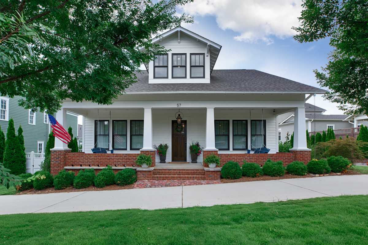 57 Hillcrest Avenue Northwest, Huntsville, AL, USA, 35806 - Thumbnail 2