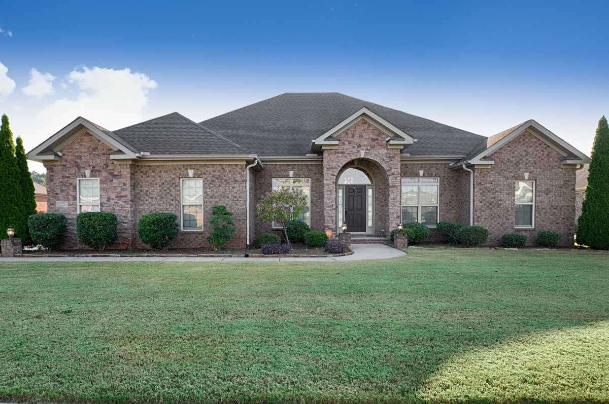 110 Miniver Place Northwest, Madison, AL, USA, 35757 - Thumbnail 2