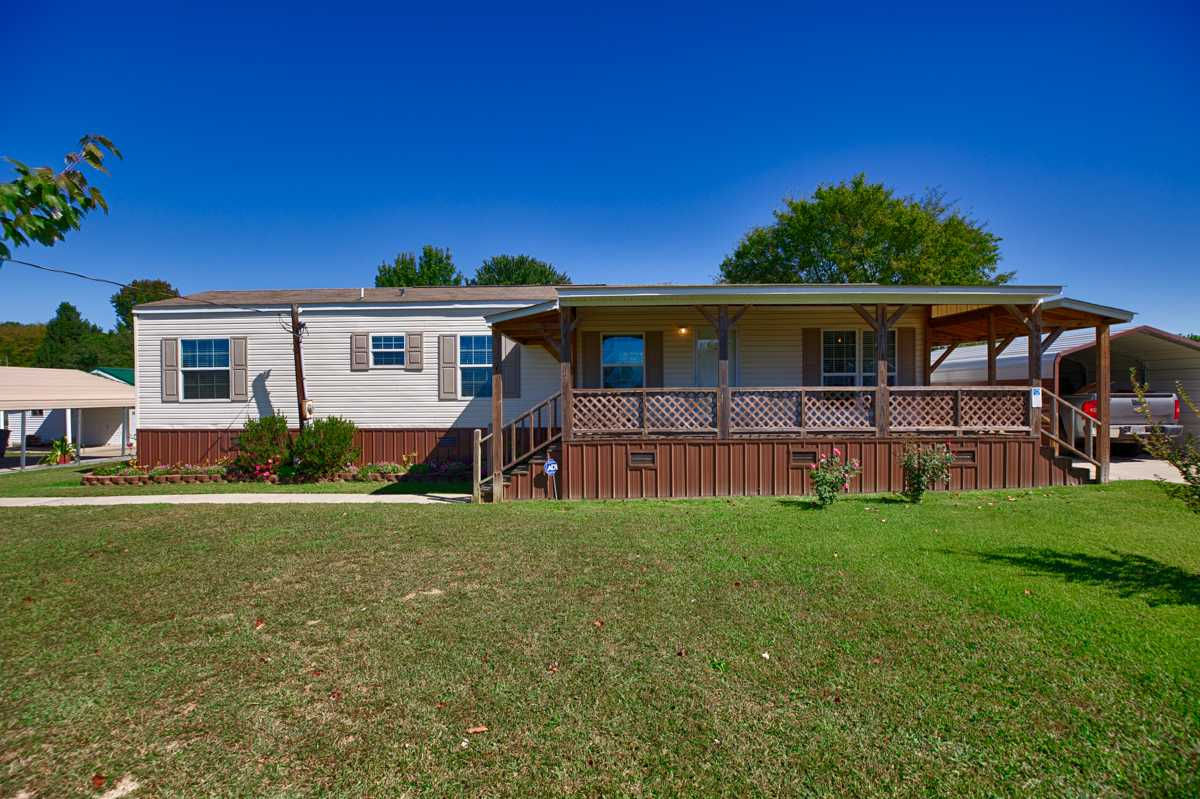 20012 East Limestone Road, Toney, AL, USA, 35773  | Mobile Home