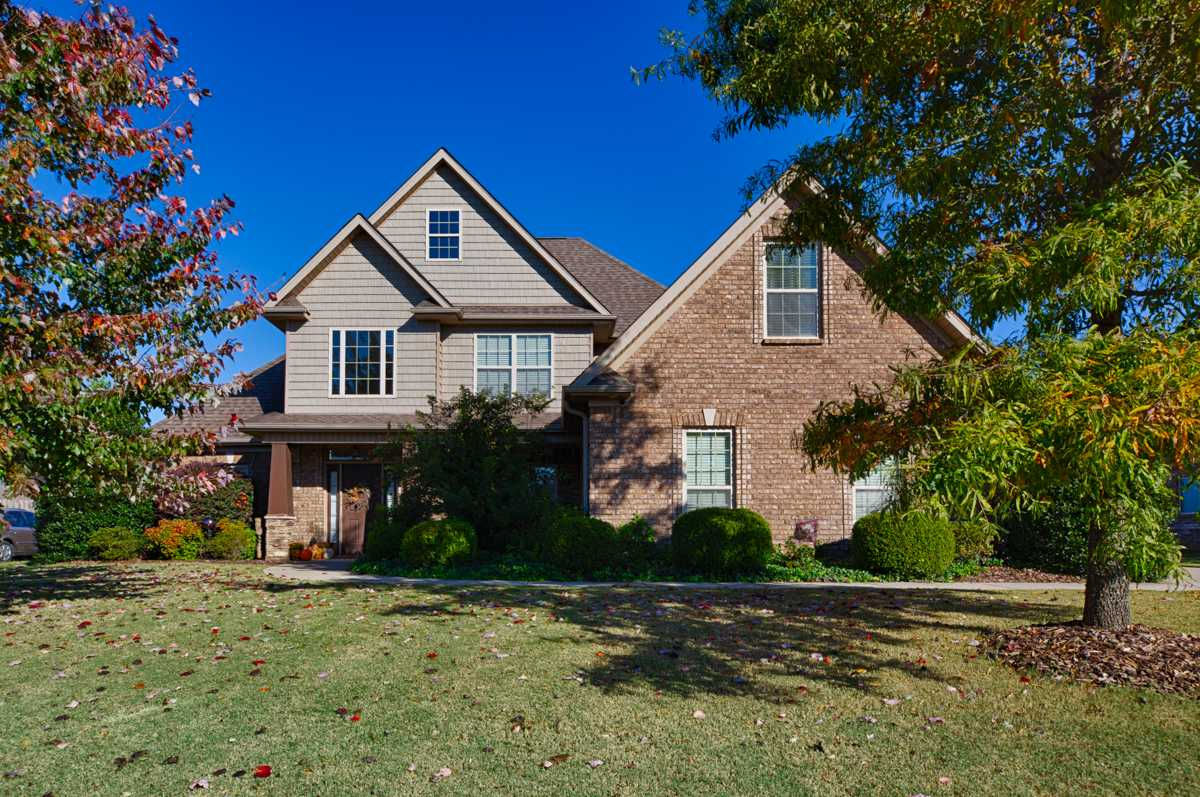 103 Alex Trace Drive, Meridianville, AL, USA, 35759 - Thumbnail 2