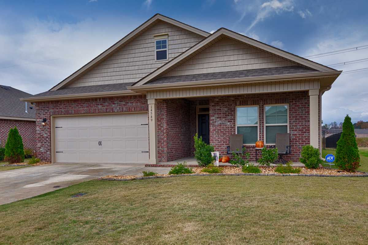 14549 London Lane, Athens, AL, USA, 35613 - Thumbnail 2