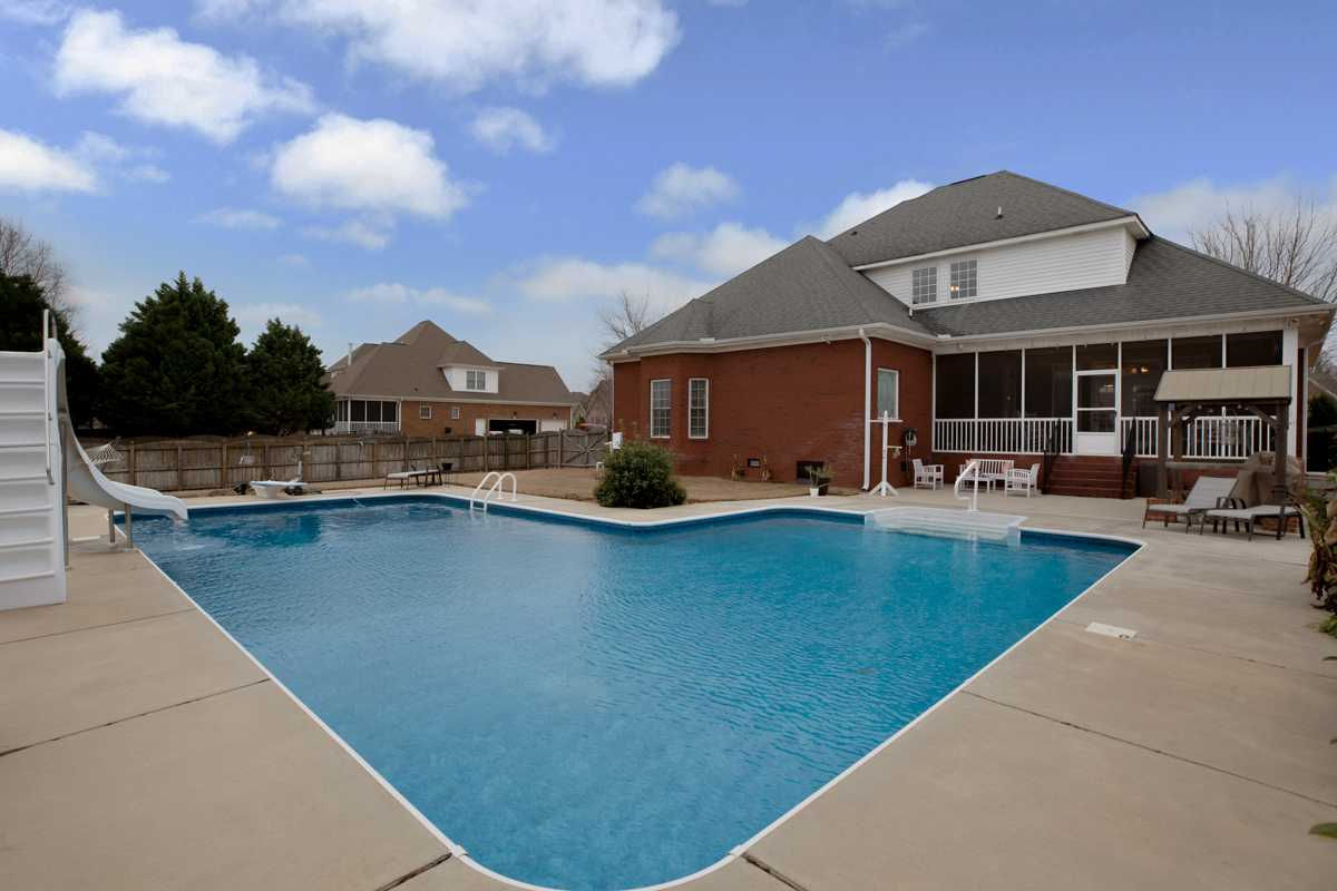 115 Morey Drive, Meridianville, AL, USA, 35759 - Thumbnail 2