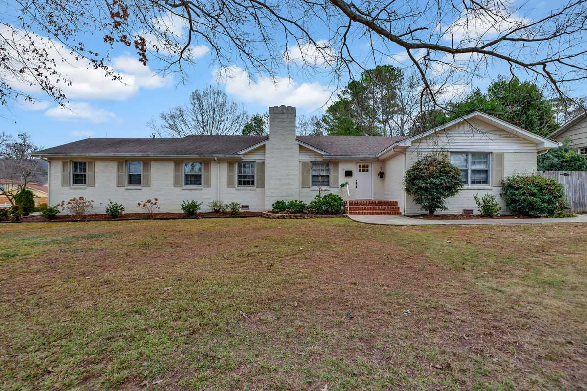 1501 Glenwood Drive Southeast, Huntsville, AL, USA, 35801 - Thumbnail 2