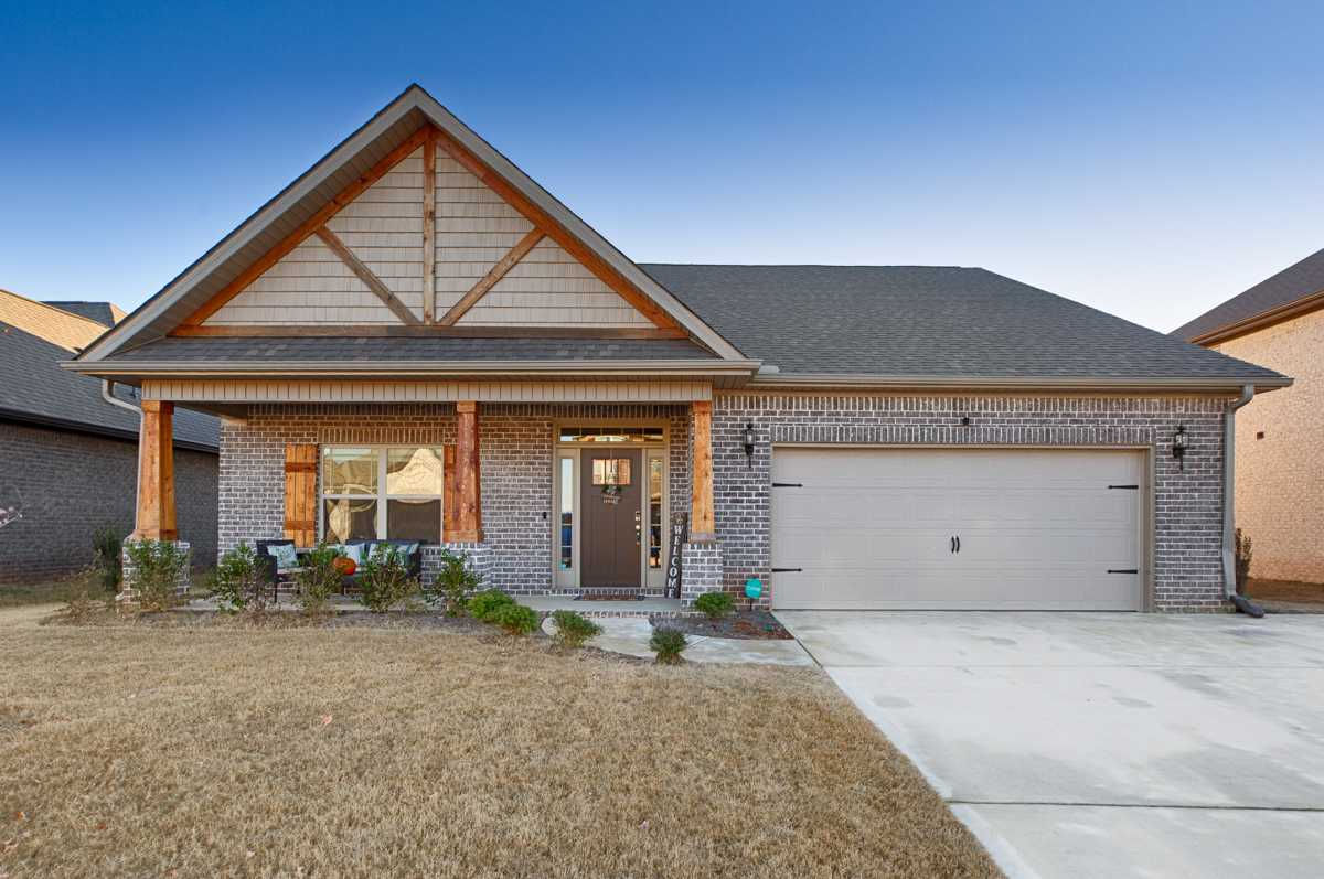 104 Hosel Circle, Meridianville, AL, USA, 35759 - Thumbnail 2