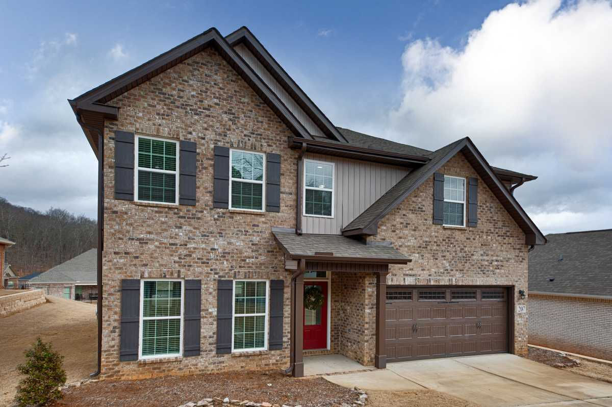 207 Paul Drive, Brownsboro, AL, USA, 35741 - Thumbnail 2