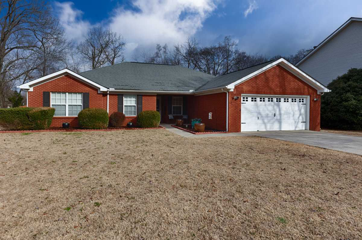 218 Bridgeway Circle, Madison, AL, USA, 35758 | Single Family