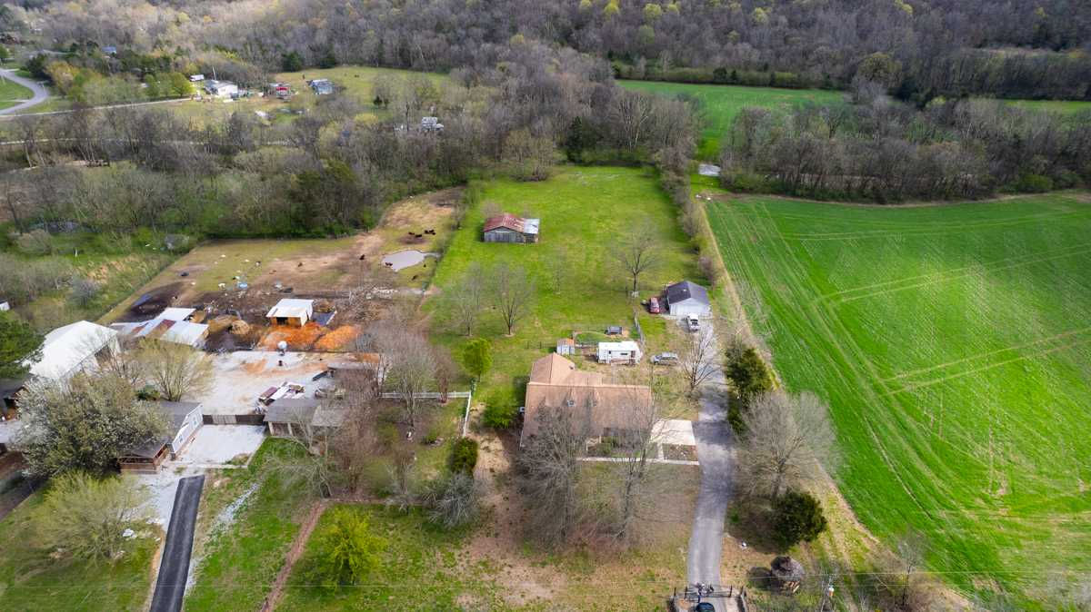 1078 Upper Hurricane Road, New Market, AL, USA, 35761 - Thumbnail 2