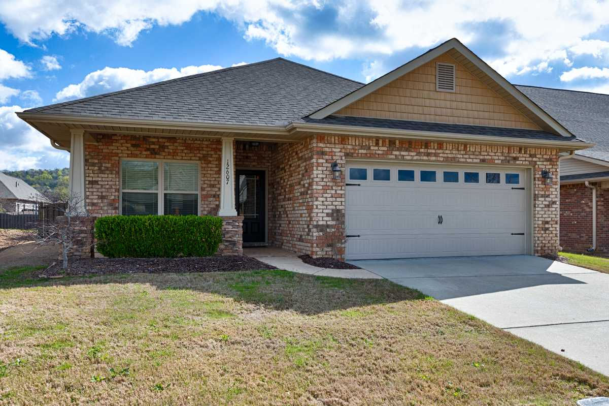 12607 Holstein Lane, Huntsville, AL, USA, 35803 - Thumbnail 2