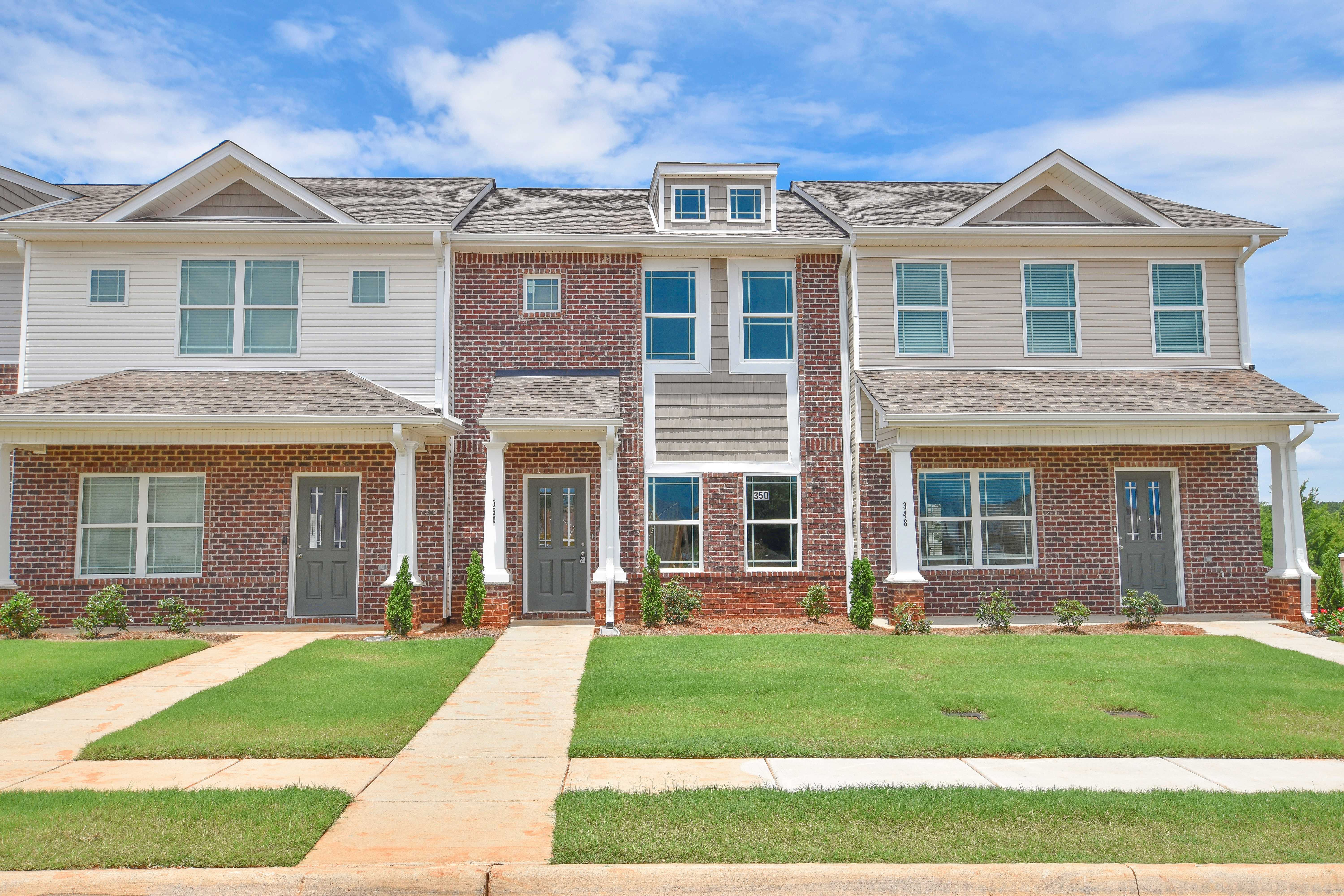 350 Falling Water Lane Southwest, Madison, AL, USA, Huntsville, 35756  | Town Home