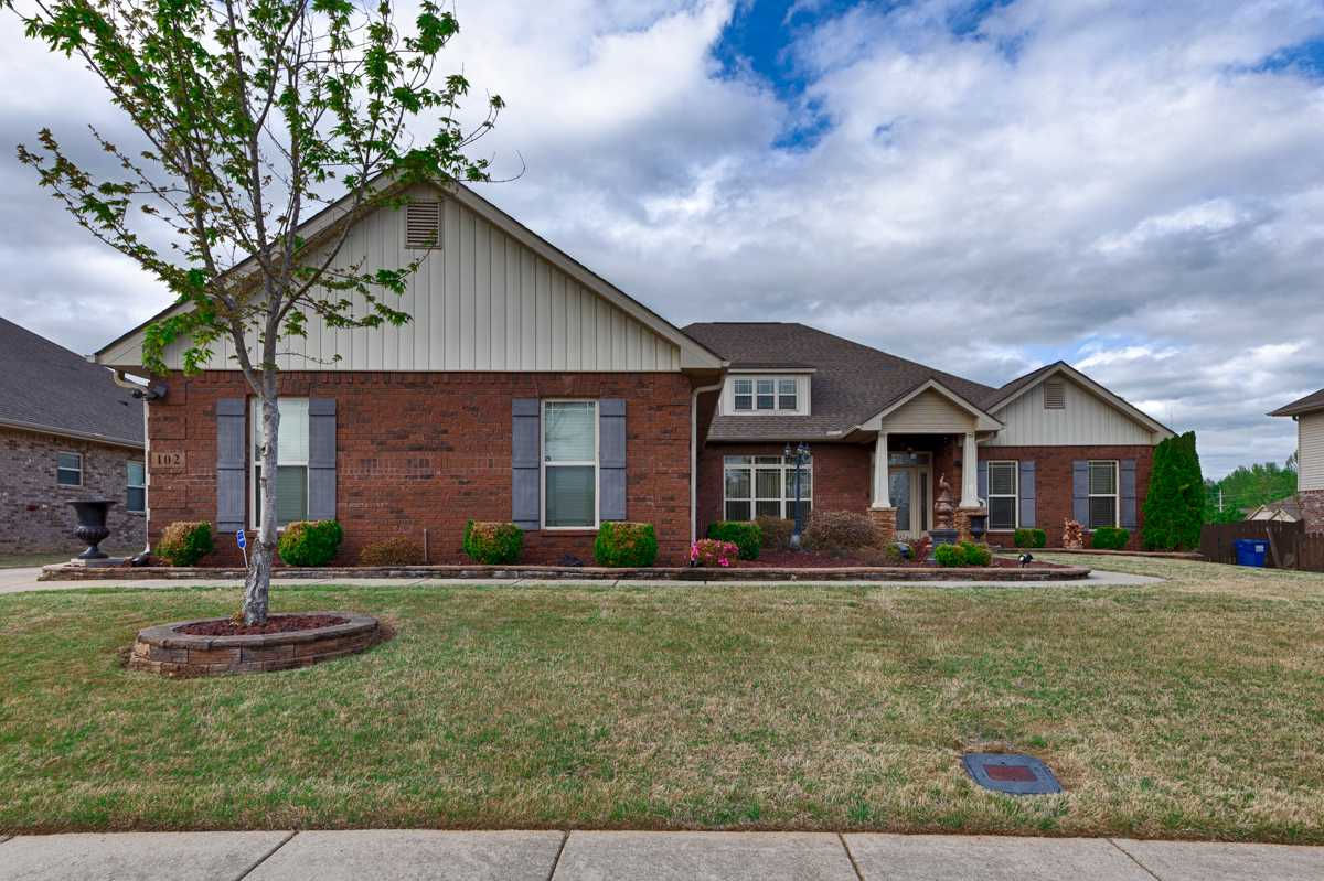 102 River Run Lane Southwest, Madison, AL, USA, 35756 | Single Family