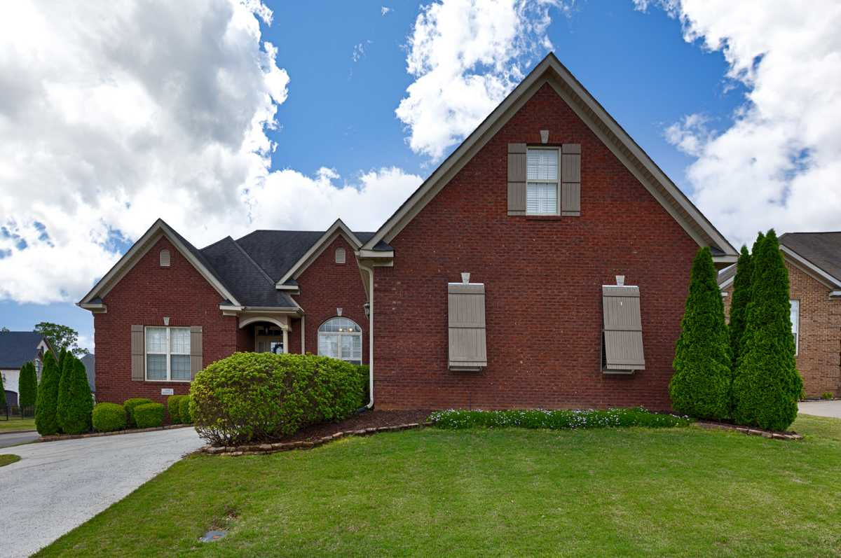 22818 Winged Foot Lane, Athens, AL, USA, 35613  | Single Family