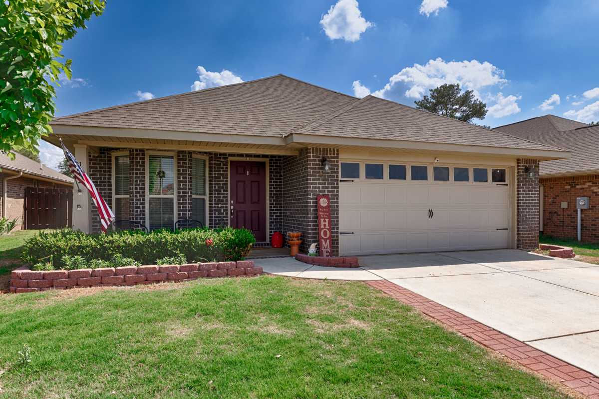 162 Harold Murphy Drive, Madison, AL, USA, 35756  | Single Family