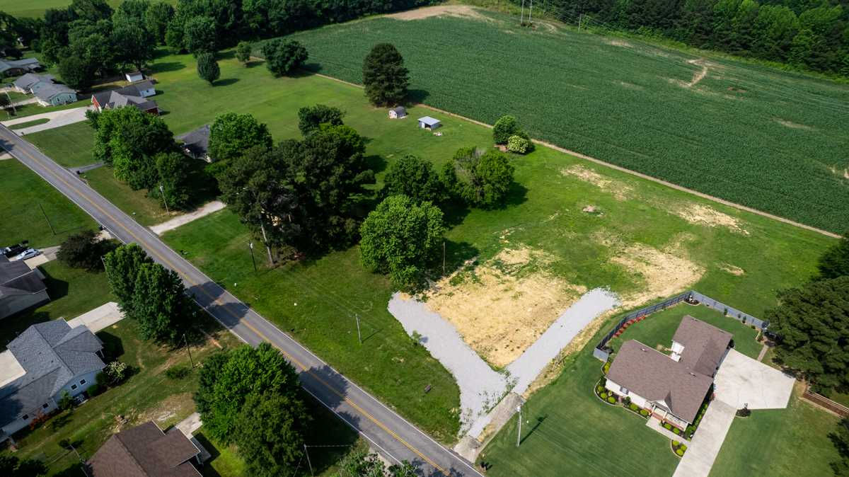 1811 Lindsay Lane North, Athens, AL, USA, 35613  | Land/Lot