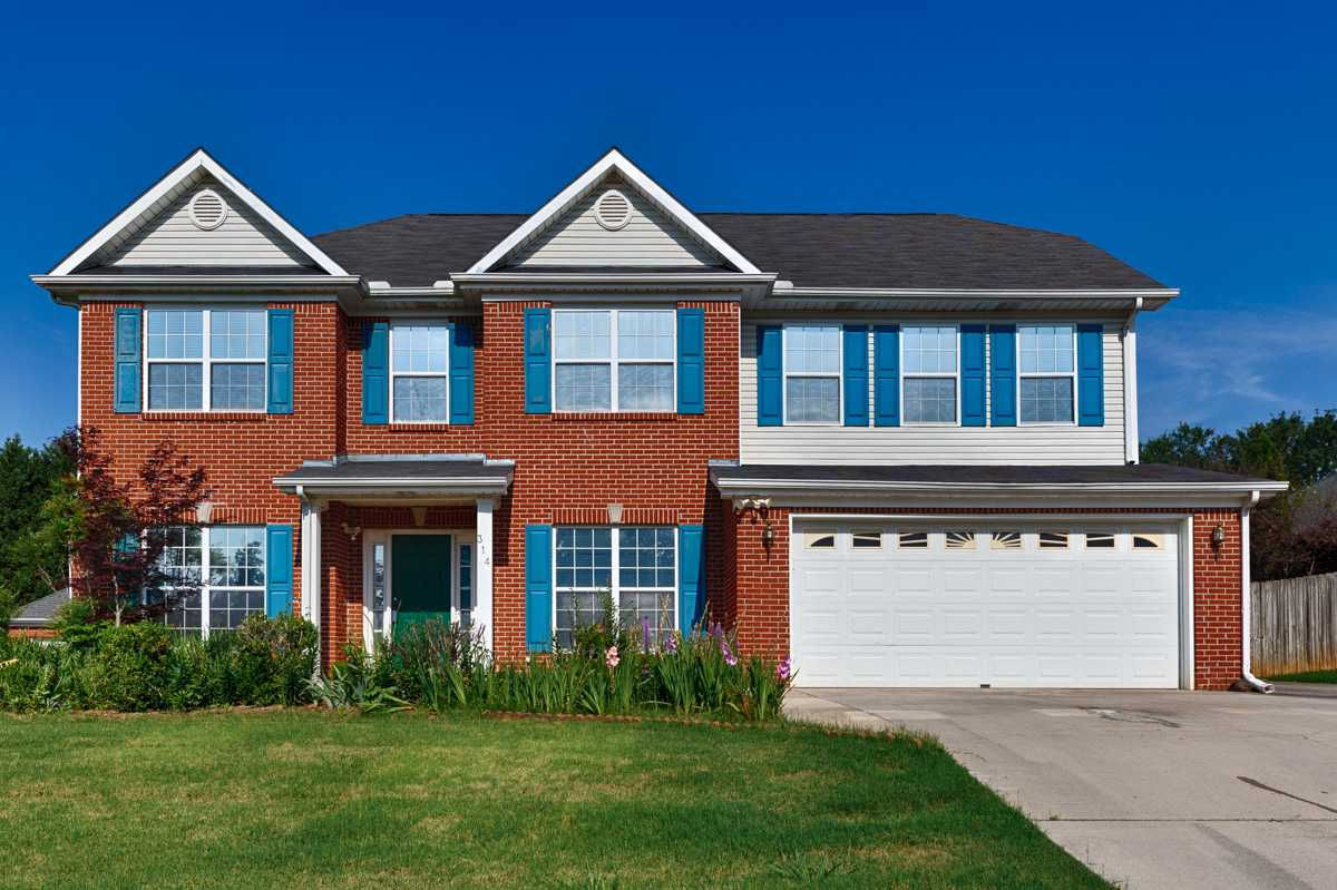 314 Greenstone Drive, Madison, AL, USA, 35758  | Single Family