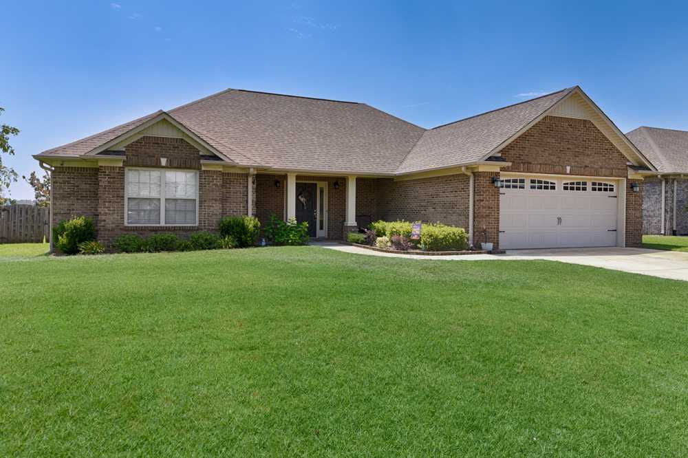 25551 Caldera Drive, Athens, AL, USA, 35613  | Single Family