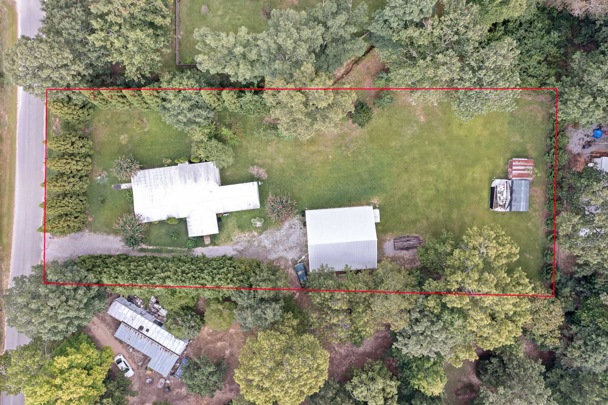 76 Dunn Street, Somerville, AL, USA, 35670  | Mobile Home