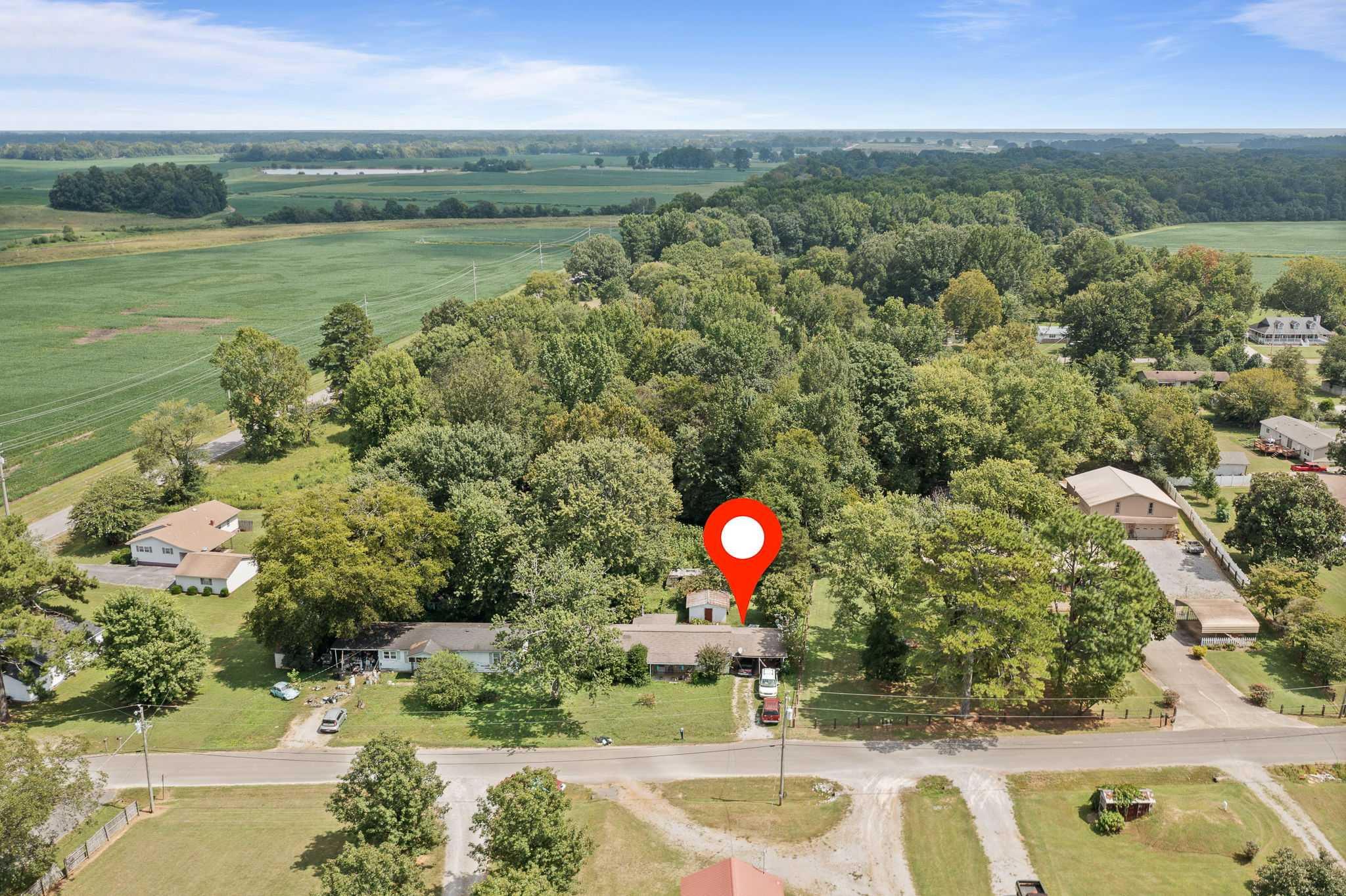 127 Bentley Drive, Toney, AL, USA, 35773  | Single Family