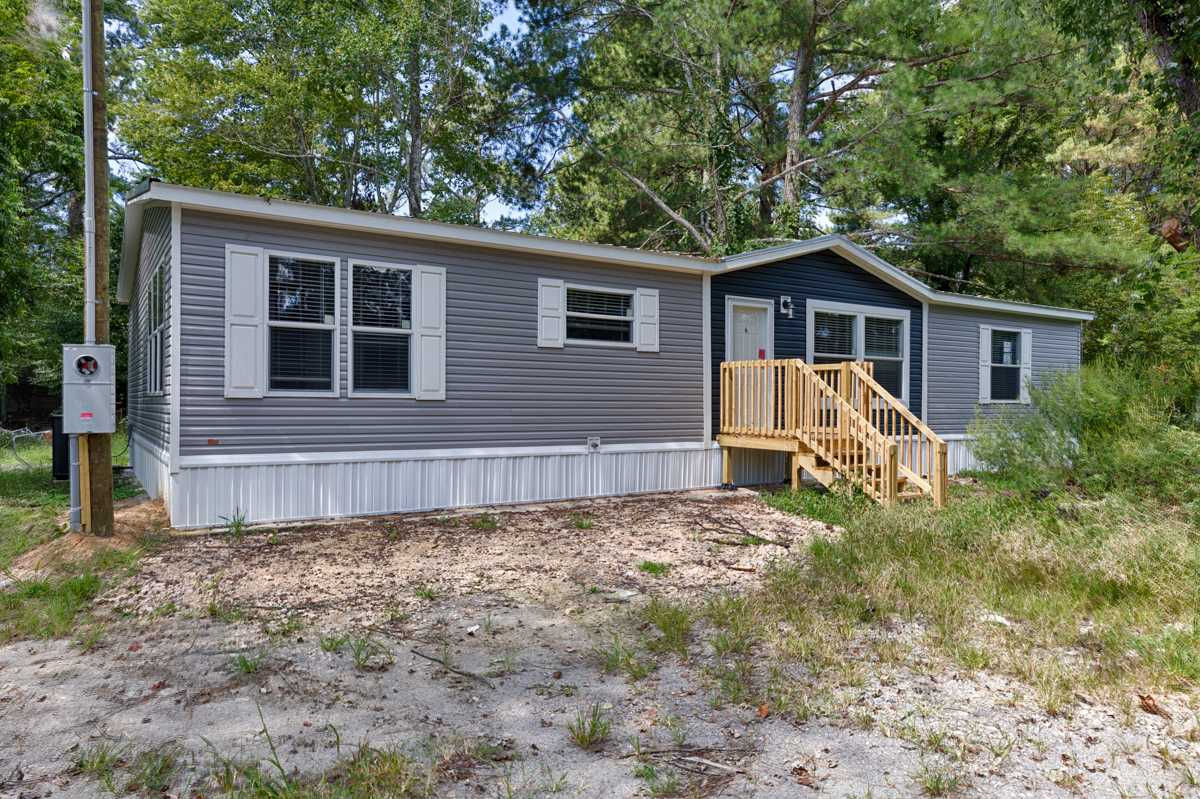 498 Old Gurley Pike, Gurley, AL, USA, 35748 | Mobile Home