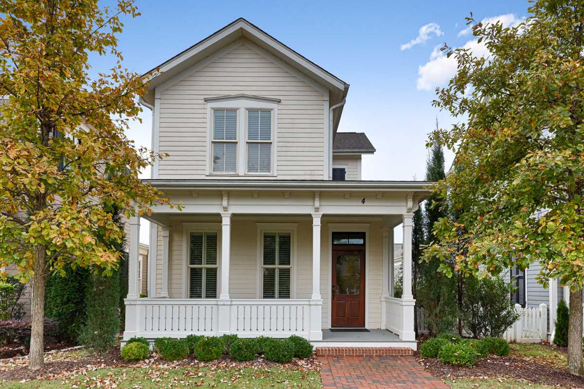 4 College Hill Circle Northwest, Huntsville, AL, USA, 35806 | Single Family