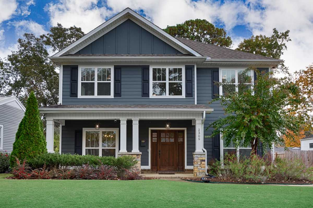 2309 Gallatin Street Southwest, Huntsville, AL, USA, 35801 | Single Family