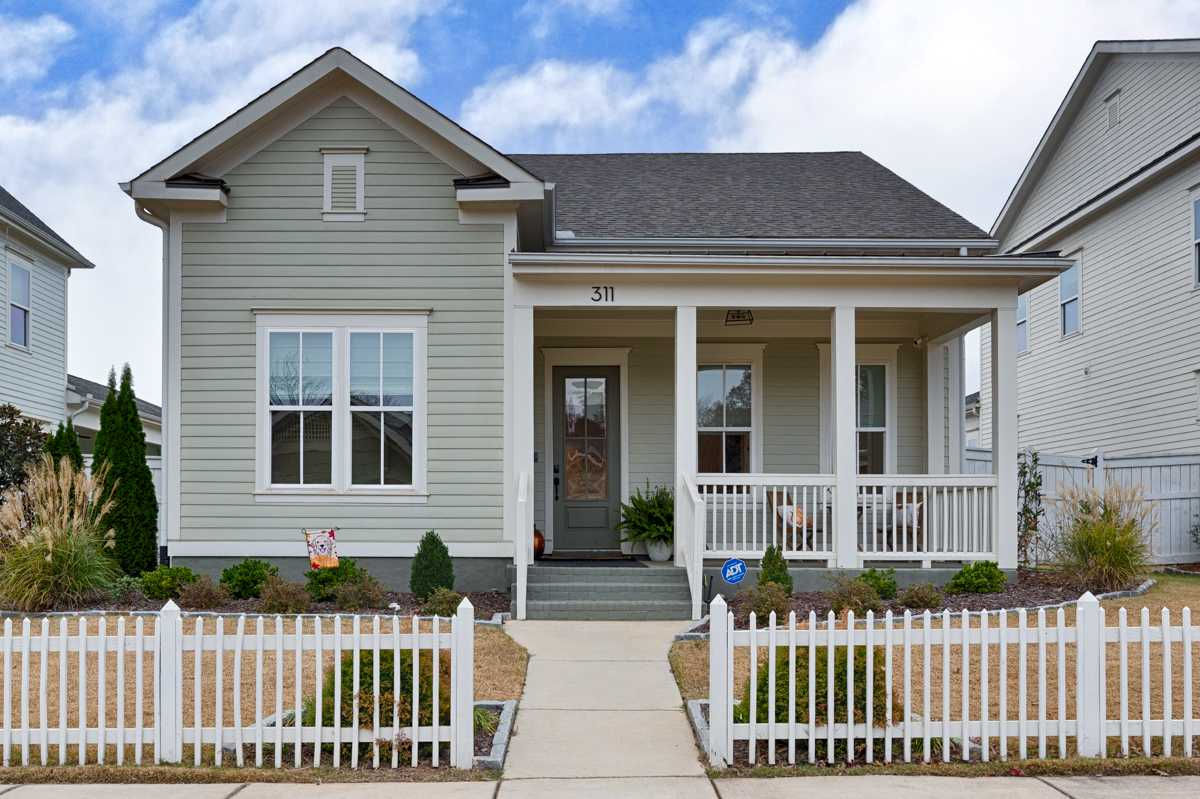 311 Clift Home Place Drive, Triana, AL, USA, Madison, 35757  | Single Family