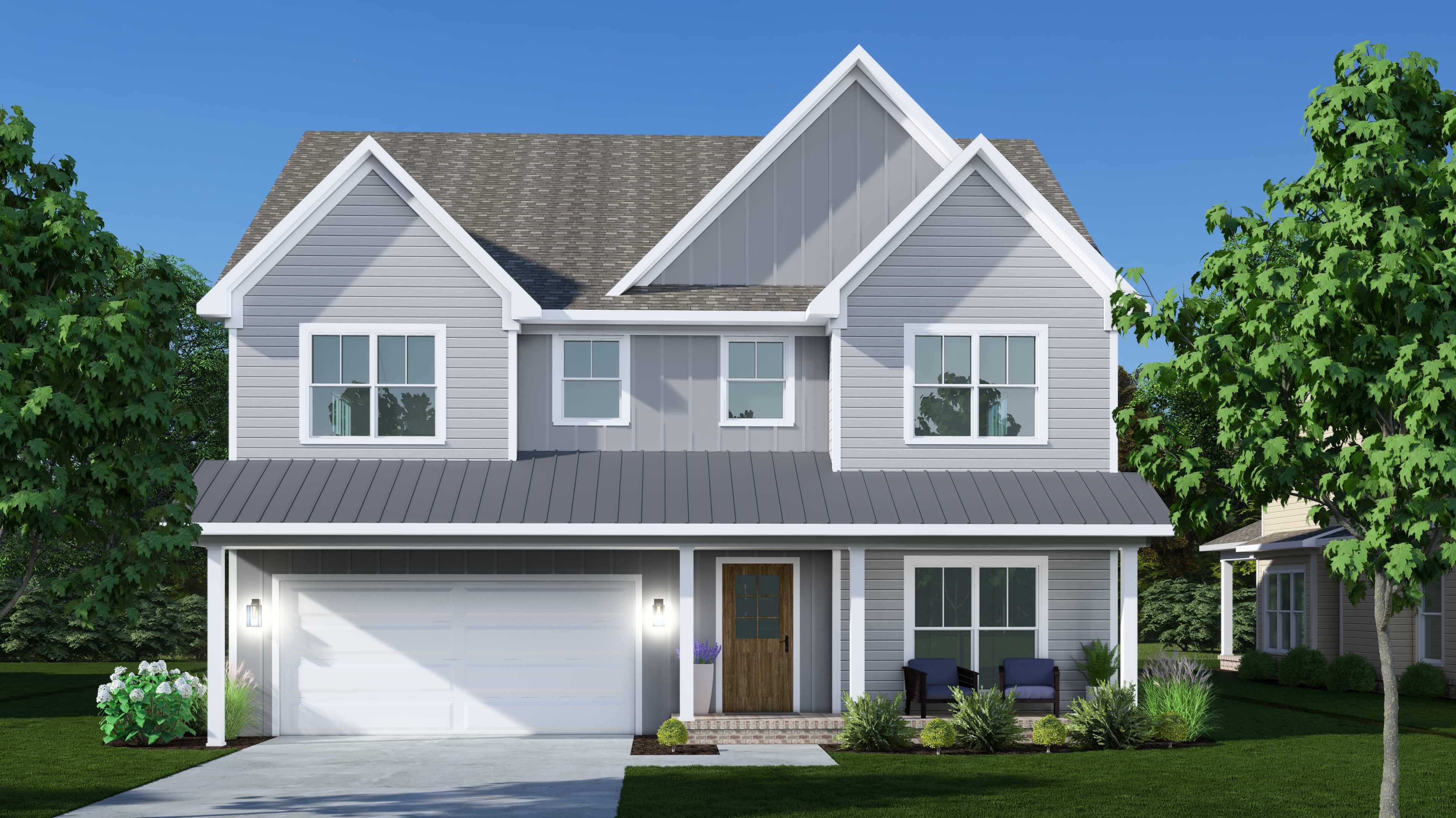 101 Stenness Branch, Madison, AL, 35756  | Single Family