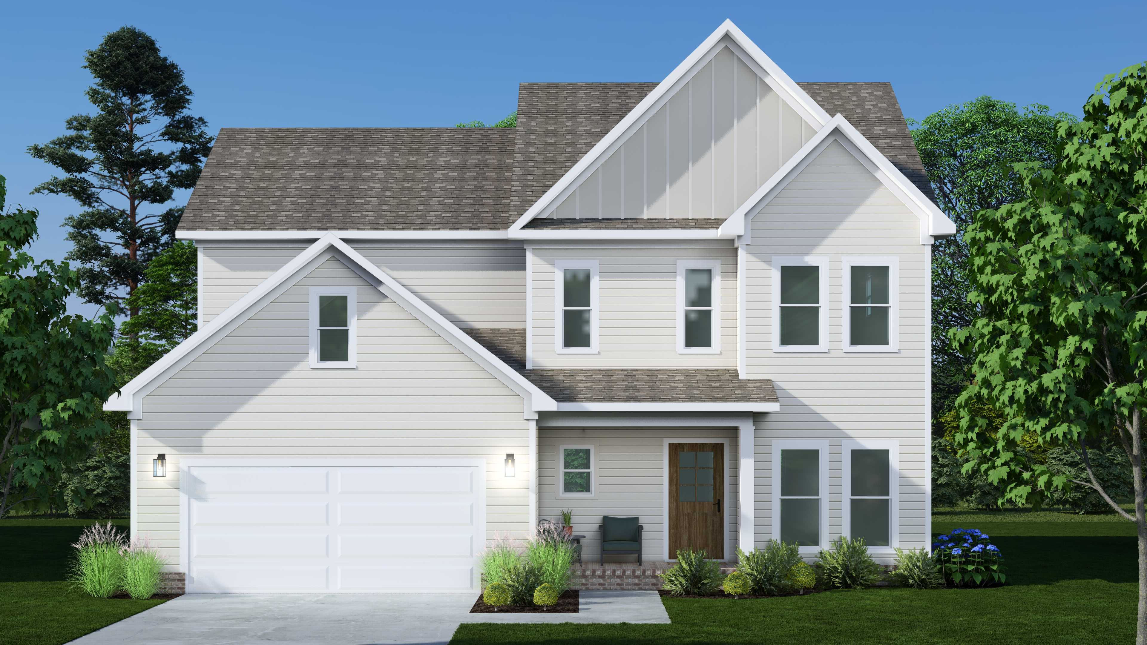 102 Stenness Branch, Madison, AL, 35756 | Single Family