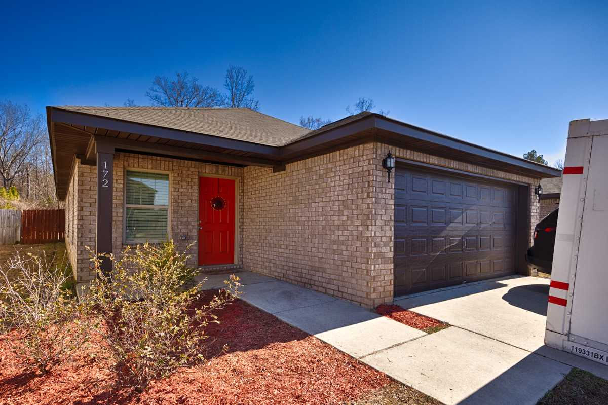 172 Winstead Circle, Owens Cross Roads, AL, USA, 35763 | Single Family