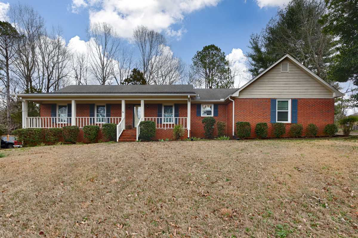 125 Raleigh Way, Huntsville, AL, USA, 35811 | Single Family