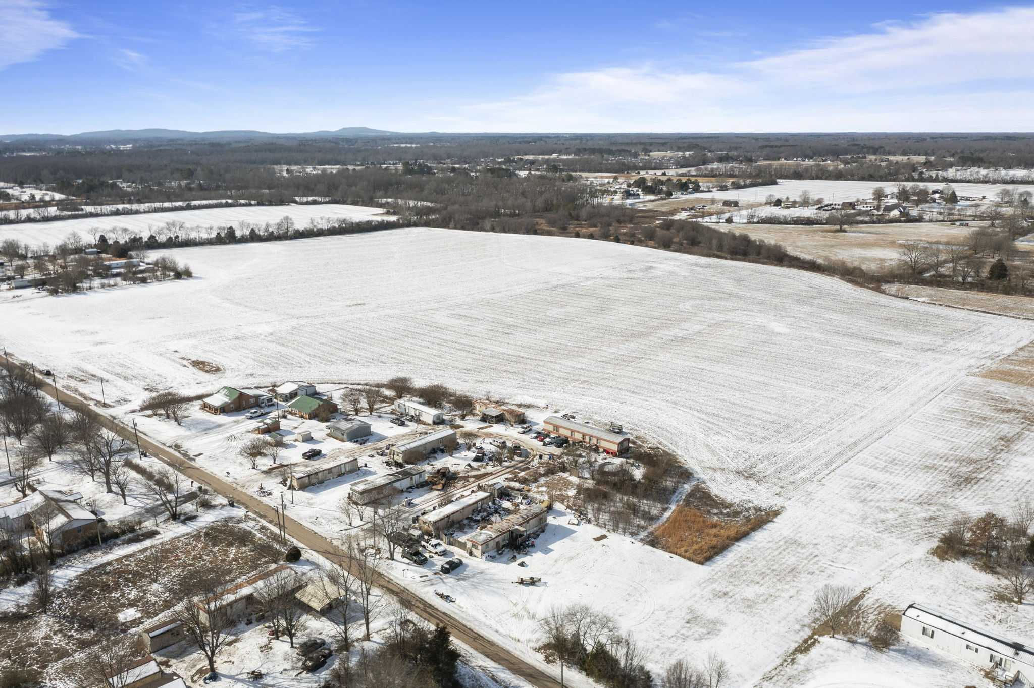 Stephens Road, Hazel Green, AL, USA, 35750  | Land/Lot