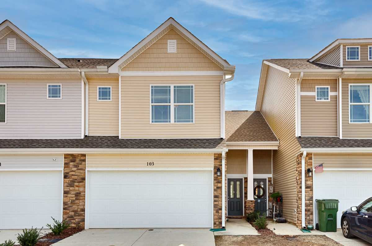 103 Woodsbrook Place Southwest, Madison, AL, USA, 35756 | Town Home