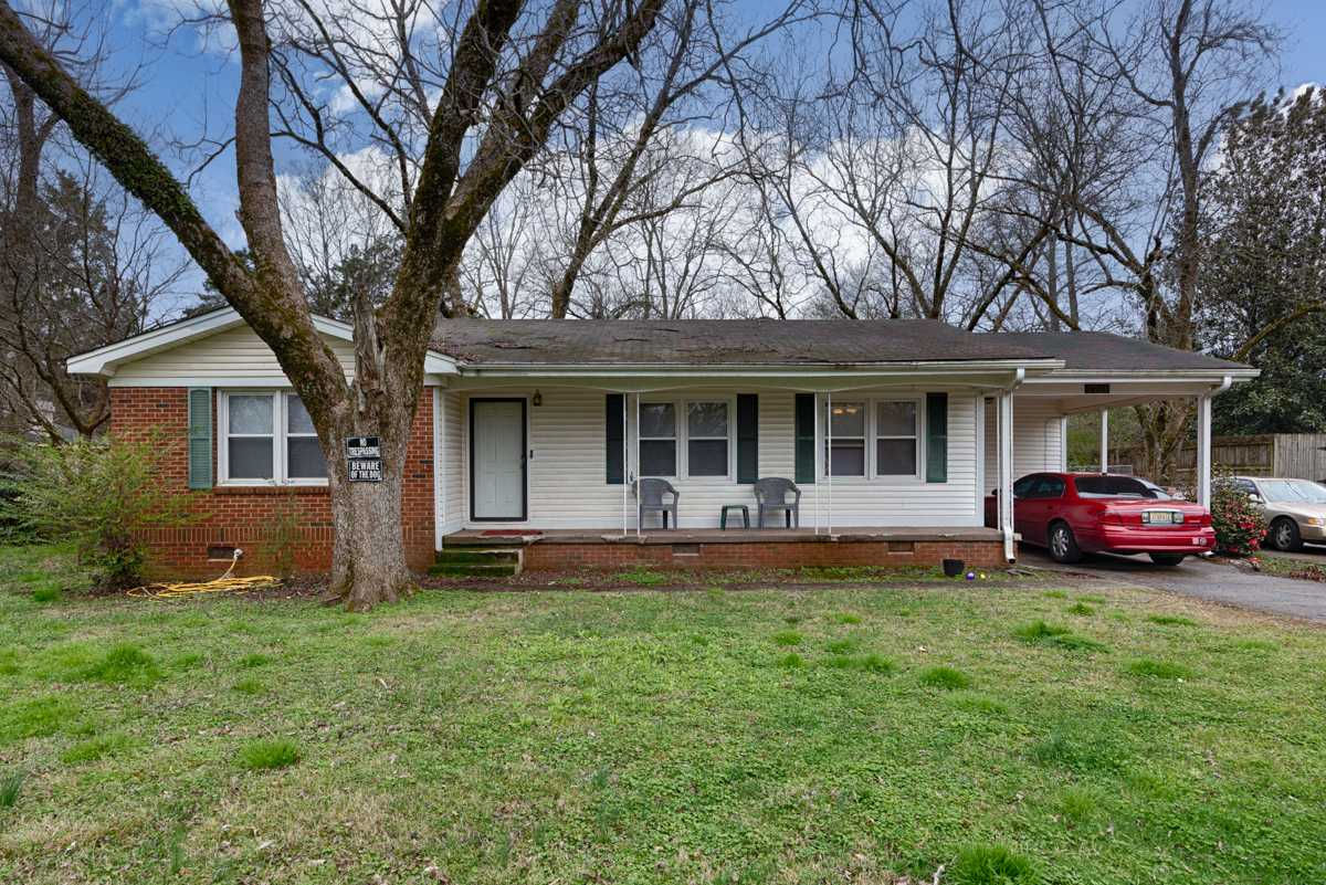 3709 Vogel Drive Northwest, Huntsville, AL, USA, 35810  | Single Family