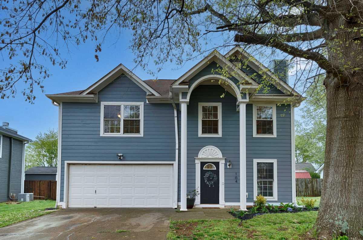 104 Cotton Bend Drive, Huntsville, AL, USA, 35824 | Single Family