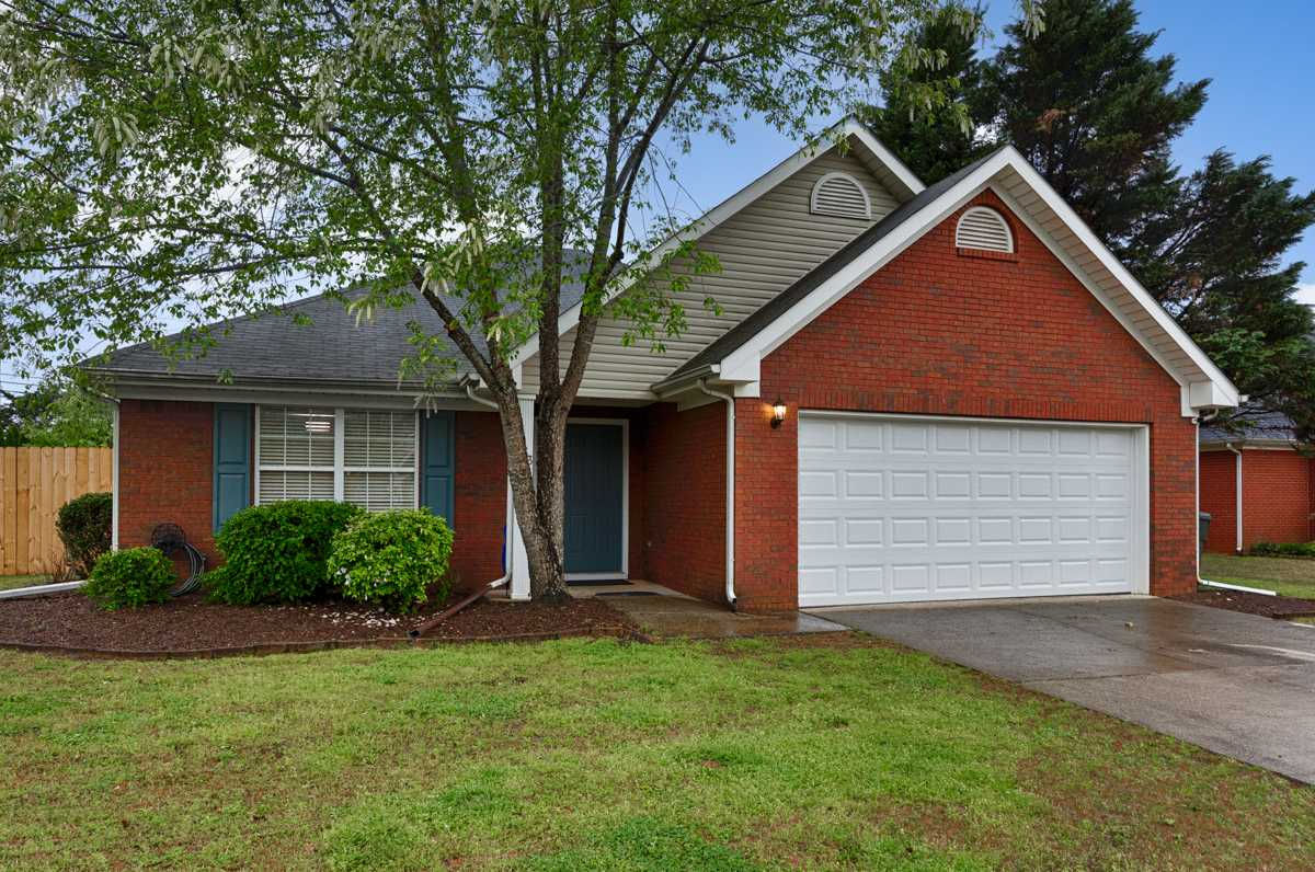 163 Garden Brook Drive, Madison, AL, USA, 35758 | Single Family