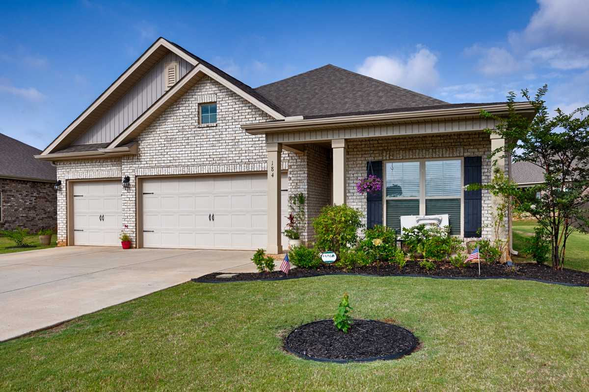 184 Riverfront Drive, Madison, AL, USA, 35756 | Single Family