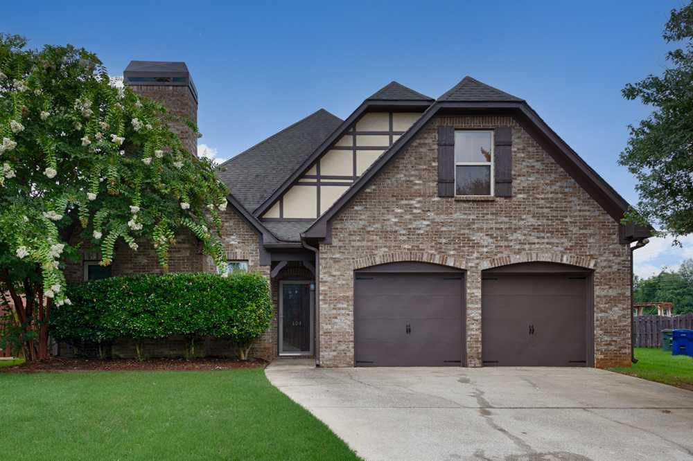 104 Arbor Hill Lane Southwest, Huntsville, AL, USA, 35824  | Single Family