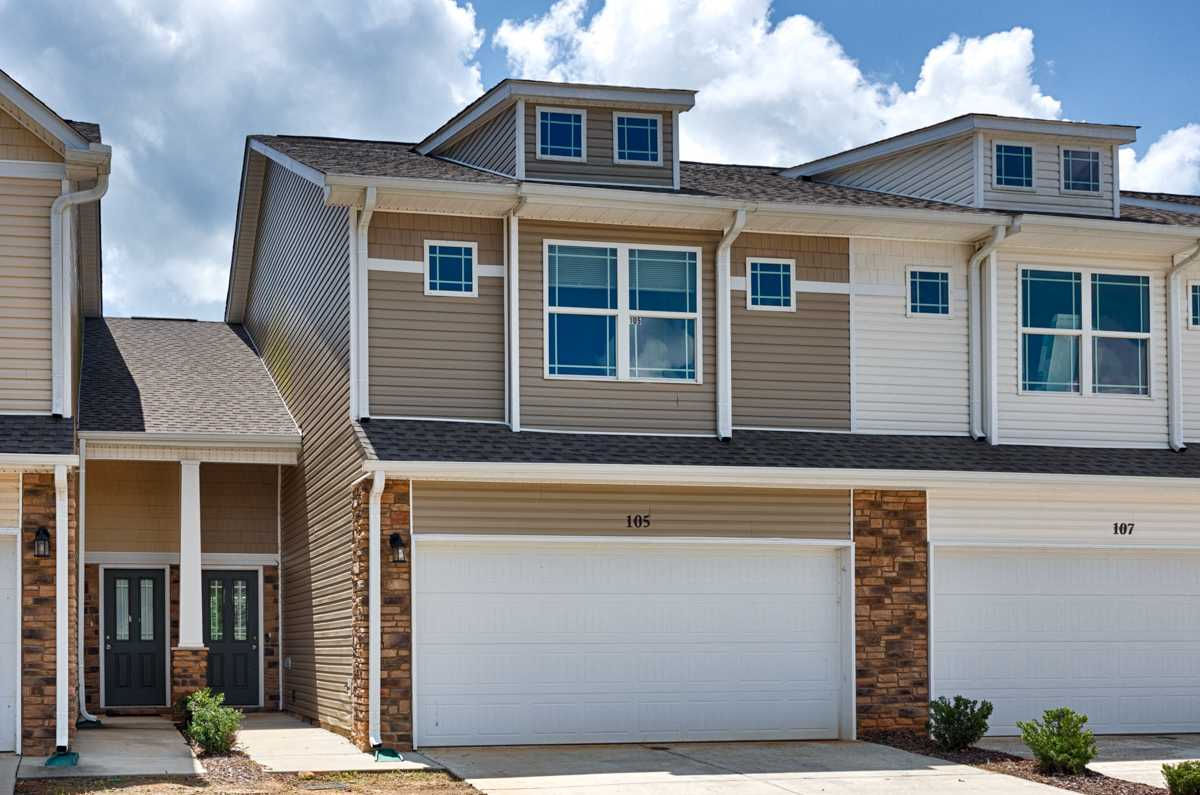 105 Woodsbrook Place Southwest, Madison, AL, USA, 35756  | Town Home