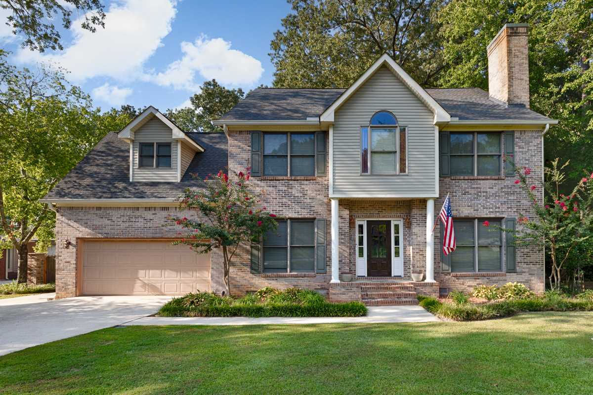 407 Hickory Stick Street Southwest, Hartselle, AL, USA, 35640 | Single Family