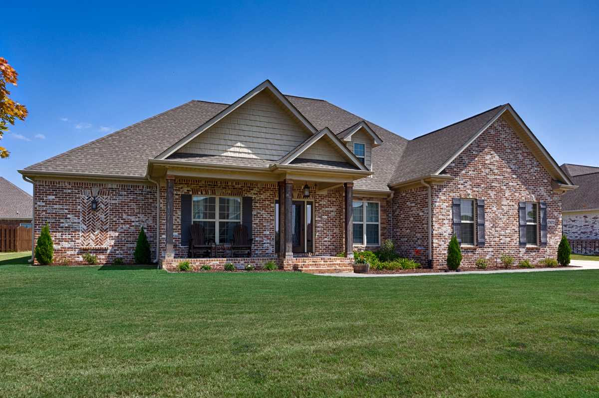 17472 Spring View Drive, Athens, AL, USA, 35611 | Single Family