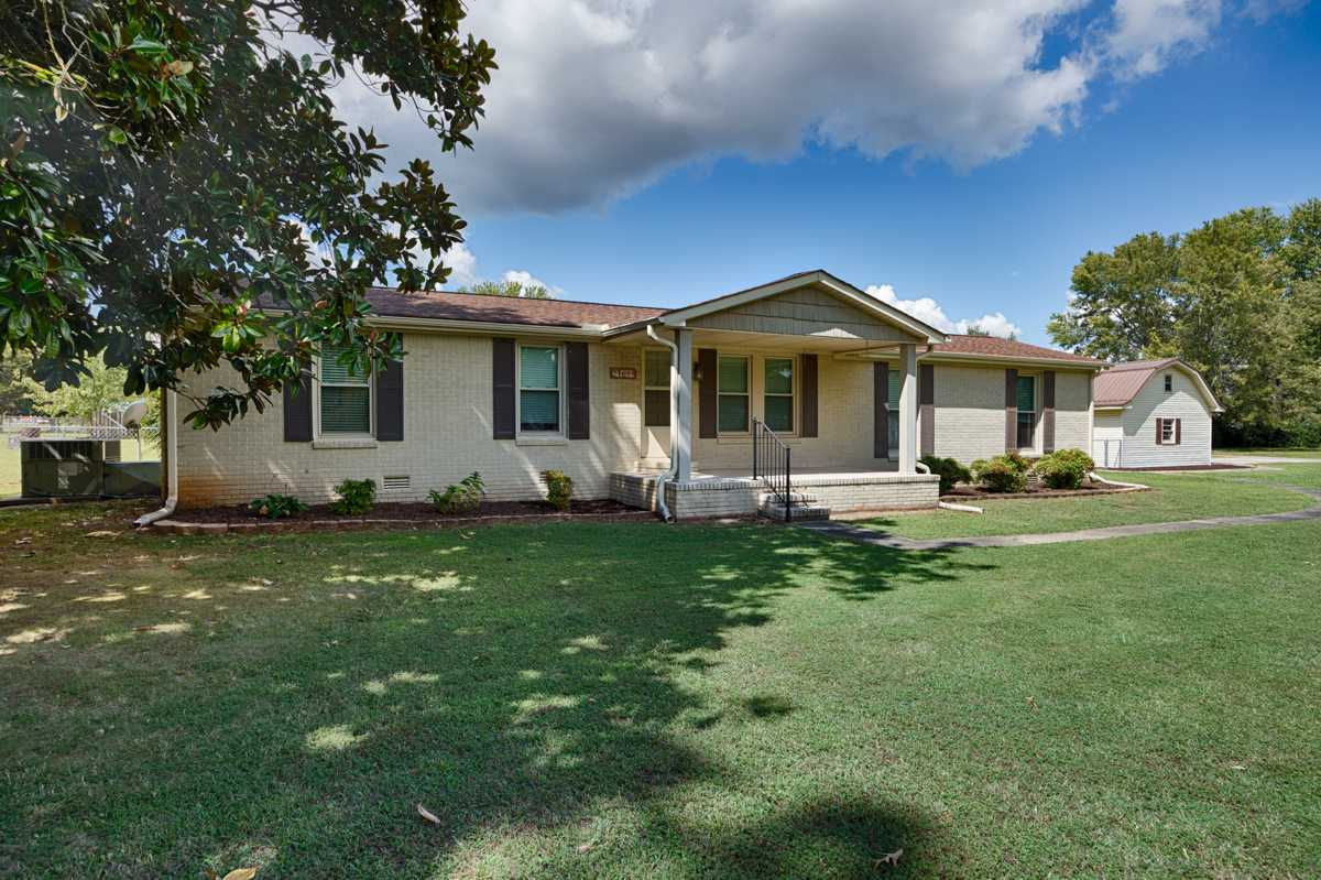 27618 McLemore Circle, Harvest, AL, USA, 35749 | Single Family