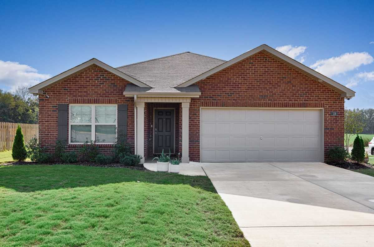 156 Murphy Lane, Madison, AL, USA, 35756 | Single Family
